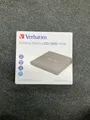 Produktbild: Mobile DVD-Brenner USB 2.0 light Version Externer - Wie neu 1#35880019