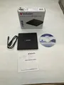 Produktbild: Mobile DVD-Brenner USB 2.0 light Version Externer 5#39968687