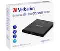 Produktbild: Verbatim DVD Recorder USB 2.0 53504 DVD Player DVD