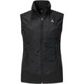 Produktbild: SCHÖFFEL Damen Weste Hybrid Vt Style Blaueis WMS
