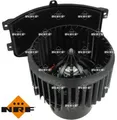 Produktbild: NRF 34065 Innenraumgebläse Gebläsemotor Gebläse Lüftermotor für VW