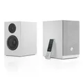 Produktbild: Audio Pro A28 Aktivlautsprecher (1 Set ) weiss | AirPlay 2 | Bluetooth | WiFi