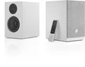 Produktbild: Audio Pro Streaming-Lautsprecher A28 /Paar