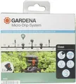 Produktbild: GARDENA Micro-Drip-System Viereckregner OS 90 Höhe 142 mm, 13325-20 2121750