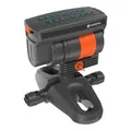 Produktbild: Gardena Micro-Drip-System Viereckregner OS 90 - Inhalt: 1 Viereckregner, 1 Verschlusskappe