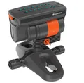 Produktbild: GARDENA Garten-Multifunktionsgerät GARDENA Micro-Drip-System Viereckregner OS 90: Regner für das automati