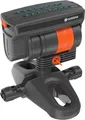 Produktbild: Gardena Micro-Drip-System Viereckregner OS 90: Regner für das automatische