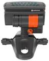 Produktbild: Gardena OS90 MDS Oszillierende Sprinkler-Tropfbewässerung - 13325-20
