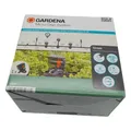 Produktbild: Gardena Micro-Drip-System Viereckregner OS 90: Regner für das automatische Bewäs