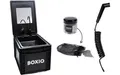 Produktbild: Boxio Wash Plus Mobiles Waschbecken Starter Set  400 x 300 x 280 mm B - Ware