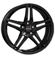 Produktbild: Borbet XRT 8 0x18 5x120 ET30 MB72 5 15125808