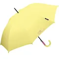 Produktbild: Happy Rain Stockschirm mit Automatik UV50 UV Protect - Lemon