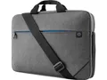 Produktbild: HP Prelude Laptop-Tasche 15,6 Zoll – schlank, wasserabweisend, gepolstert, leicht & robust – Notebook-Tasche für Damen & Herren – ideal für Arbeit, Uni & Reisen, Grau