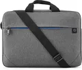 Produktbild: HP Prelude Laptoptasche 15,6 Zoll grau, grau