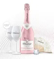 Produktbild: Schlumberger Rose Ice Secco Paket