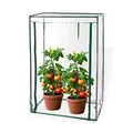 Produktbild: Tomaten Gewächshaus 100/50/150cm