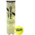 Produktbild: Tennisbälle - HEAD - WTB ONE - 4er Dose