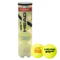Produktbild: Head Tennisbälle Premium WTB One - offizieller Ball des WTB - Dose 4er