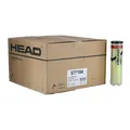 Produktbild: Head Tennisbälle Premium WTB One - offizieller Ball des WTB - 36x4er Karton