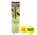 Produktbild: Head Tennisball Premium WTB One - offizieller Ball des WTB - Dose 4er