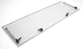 Produktbild: Dometic Ersatzscheibe 1418x484mm für S4/S5-Ausstellfenster 1450x550mm 1531220