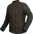 Produktbild: Rukka Melfort Gore-Tex Motorrad Textiljacke, dunkelbraun, 46