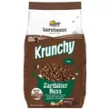 Produktbild: Krunchy Zartbitter-Nuss