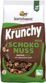 Produktbild: Krunchy Schoko-Nuss 18 x 375 g