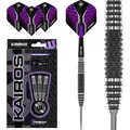 Produktbild: Winmau Kairos Steel Tip Dartpfeile 26G (26 g) (1522-26)