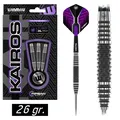 Produktbild: WINMAU Steel Darts Dartpfeile Pfeile Steeldart Steeldarts Kairos 1522 26 gr. NEW