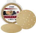 Produktbild: ScanPart 2910070009 Heißluftfritteusenpapier perf. Ø 20cm
