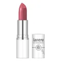 Produktbild: Cream Glow Lipstick - 09 Wild Rose 4,5g | LAVERA