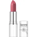 Produktbild: Lavera Cream Glow Lipstick   Wild Rose 09 4.5 g