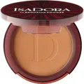Produktbild: Isadora Teint PuderThe Bronzing Powder 046 Golden Tan 10 ml (1.899,00 € / 1 l)