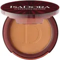 Produktbild: IsaDora The Bronzing Powder 46 Golden Tan