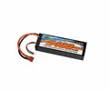 Produktbild: Carson 500608234 Racing Pack 7,4V/5400mAh 60C LiPO Race Akku T-Pl. HC