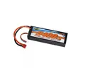 Produktbild: Carson 7,4V LiPo Akku 5400mAh für RC-Cars 1:10 1:8 mit T-Plug