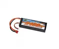 Produktbild: Carson 7,4V 5400mAh LiPo Akku für 1:10 & 1:8 RC-Cars T-Plug