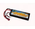 Produktbild: Carson 500608234 - 7,4V/5400mAh 60C LiPO Race Akku T-Pl. HC - Neu