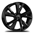 Produktbild: GMP EVENTO black glossy 8.0Jx18 5x112 ET35 R39346043