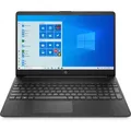 Produktbild: 15s-fq2665ng jet black, Intel i5-1135G7, 16GB, 512GB SSD Notebook - Schwarz