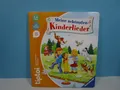 Produktbild: Ravensburger tiptoi® Meine schönsten Kinderlieder - Tiere  3-6 Jahre