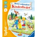 Produktbild: tiptoi® Meine schönsten Kinderlieder