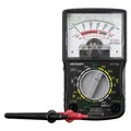 Produktbild: Voltcraft Analog-Multimeter (CAT III 300V, Hand-Multimeter) (VC-13A)