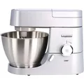 Produktbild: Kenwood Küchenmaschine KVC 3110S Chef, 1000W, Patisserie-Set und Mixer, 4,6 Liter, silber