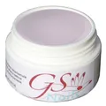 Produktbild: 30ml GS-Nails UV Versiegelungs-Glanz-Top-Finish-Gel Finishgel MADE IN GERMANY