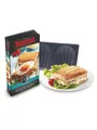 Produktbild: Tefal XA800112 Snack Collection - box 1: Toast