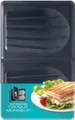 Produktbild: Tefal ACC Snack Collection Toasted Sandwich Box