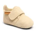 Produktbild: Bisgaard Bisgaard Baby Wool Creme Hausschuh 20 EU