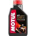 Produktbild: MOTUL 7100 4T 5W40 Motorenöl 1 Liter